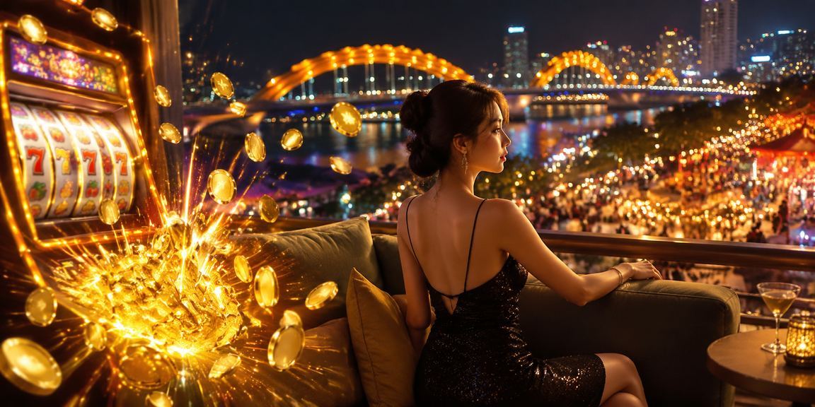 Nền tảng xổ số và giải trí llwin dành cho thị trường Việt Nam