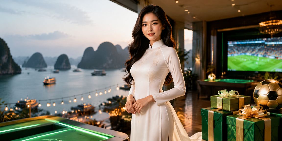 Người chơi Việt Nam nhận giải thưởng thể thao trên llwin