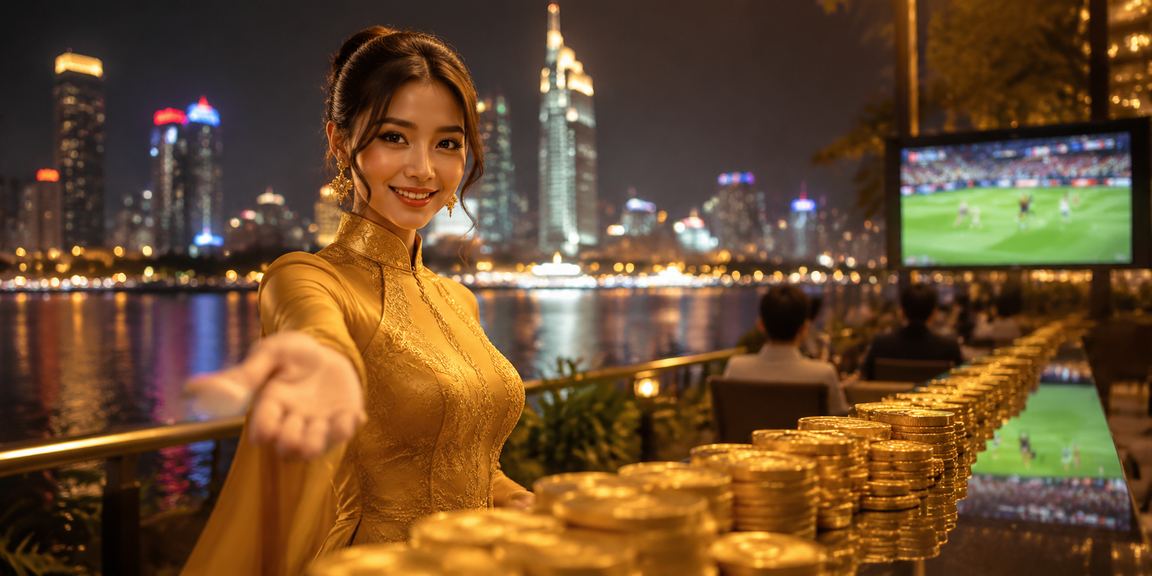 Màn hình điện thoại hiển thị trang llwin tối ưu cho người dùng di động Việt Nam