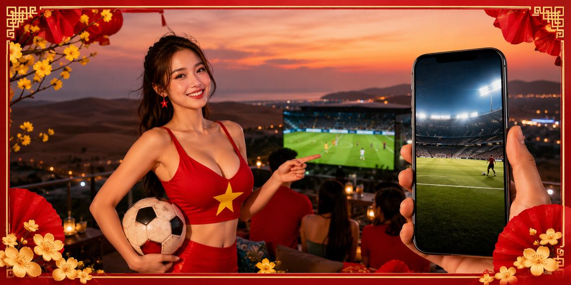 Nền tảng giải trí trực tuyến llwin dành cho người dùng Việt Nam